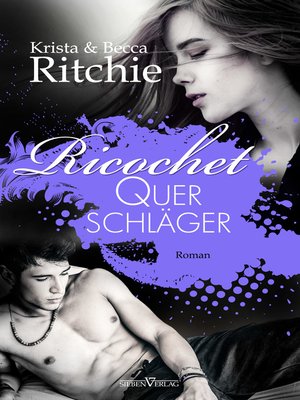 cover image of Ricochet--Querschläger